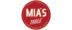 Mia's Table logo