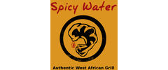 Spicy Water logo