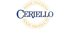 Ceriello Fine Foods Logo