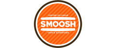 SMOOSH Cookies logo
