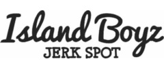 Island Boyz Jerk Spot logo