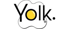 Yolk logo