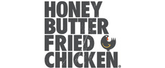 Honey Butter Fried Chicken logo
