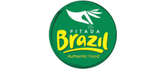 Pitada Brazil logo