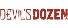 Devil's Dozen Logo