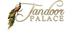 Tandoor Palace logo