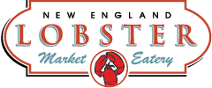 New England Lobster Company Logo