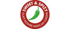 Sweet & Spizy Bar logo