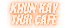Khun Kay Thai Cafe logo