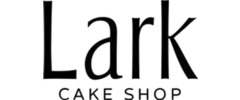 Lark Cake Shop logo