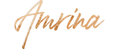 Amrina logo