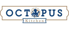 Octopus Kitchen logo