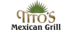 Tito's Mexican Grill logo