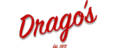 Drago's Pizza Logo