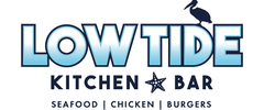 Low Tide Kitchen & Bar Logo