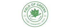 Field of Greens Logo