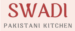 Swadi Kitchen logo