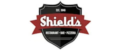 Shields Pizza Detroit logo