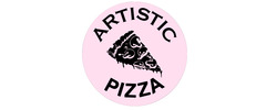 Artistic Pizza logo