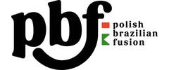 PBF Cafe Logo
