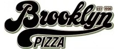 Brooklyn NY Pizza logo