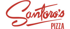 Santoro's Pizzeria logo