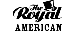 The Royal American logo