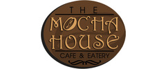 The Mocha House Boardman logo