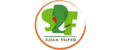 Sizzlin Stirfry Asian Bistro logo
