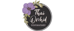 Thai Orchid Restaurant logo