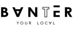 Banter Logo