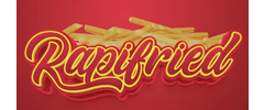 Rapifried logo