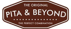 Pita and Beyond logo