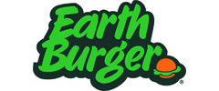 Earth Burger Logo