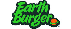 Earth Burger Logo
