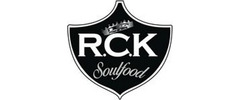RCK Soul Food logo
