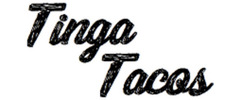 Tinga Tacos logo
