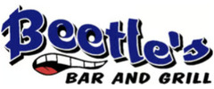 Beetle's Bar and Grill logo