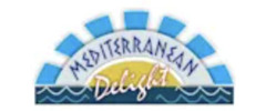 Mediterranean Delight logo