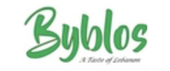 Byblos Restaurant Logo