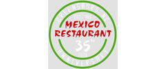 Mexico Restaurant logo