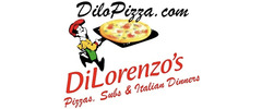 DiLorenzo's Pizza, Subs & Italian Restaurant logo