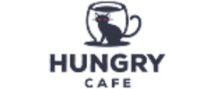 Hungry Cafe logo
