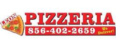 Leon Pizzeria logo