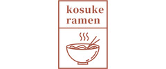 Kosuke Ramen logo