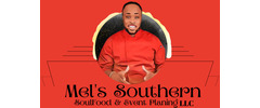 Mel's Southern Soul-Food logo