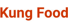 Kung Food Chinese Cuisine logo
