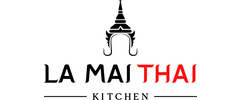La Mai Thai Kitchen logo
