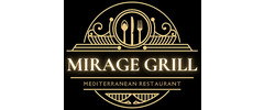 Mirage Grill Logo