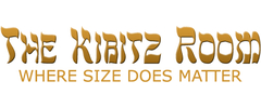 The Kibitz Room Logo